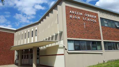 Austin O'Brien High School