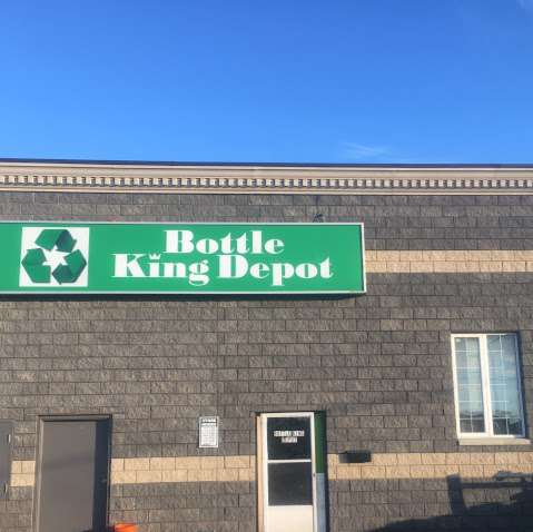 Bottle King Depot