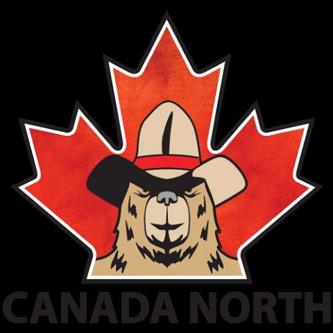 Canada North Camps Inc