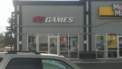 EB Games EB Games