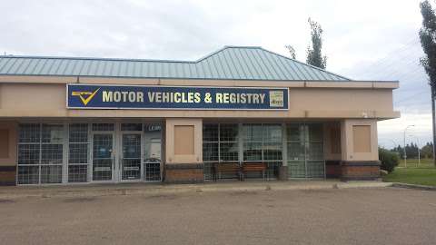 Edmonton Registry Services