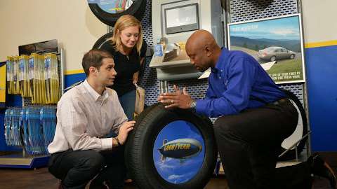 Fountain Tire Fountain Tire