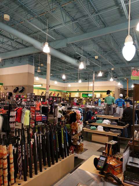 Golf Town Golf Town