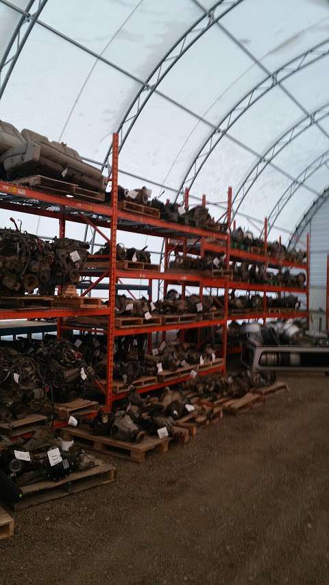 Jasper Auto and Truck Parts Jasper Auto and Truck Parts