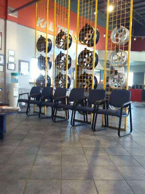 Kal Tire Kal Tire