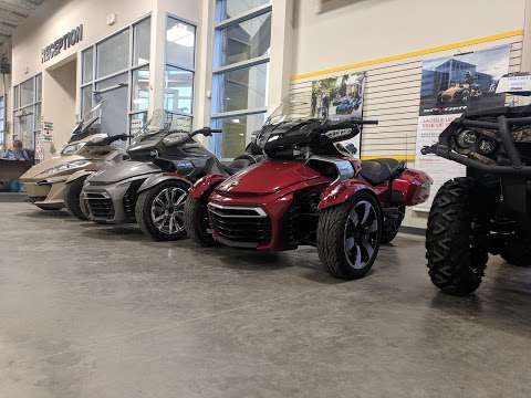 Martin Motor Sports South Edmonton