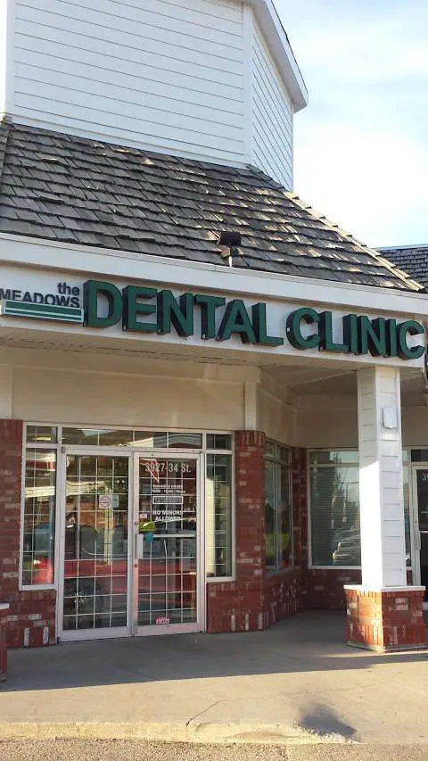 Meadows Dental Clinic