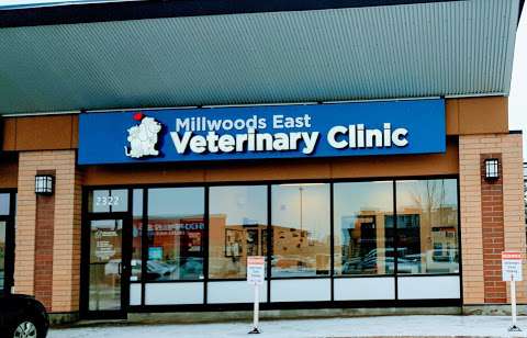 Millwoods East Veterinary Clinic