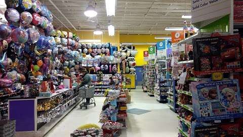 Party City Party City