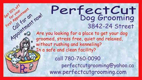 PerfectCut - Dog Grooming
