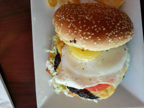 Red Robin Red Robin