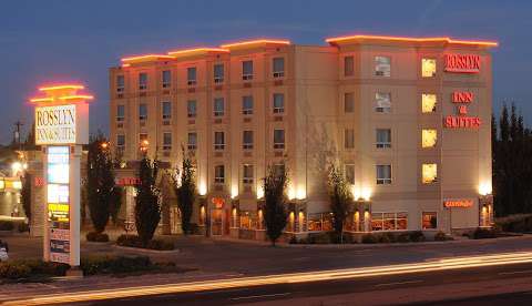 Rosslyn Inn & Suites