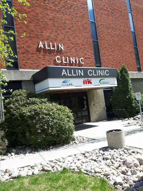 The Allin Clinic