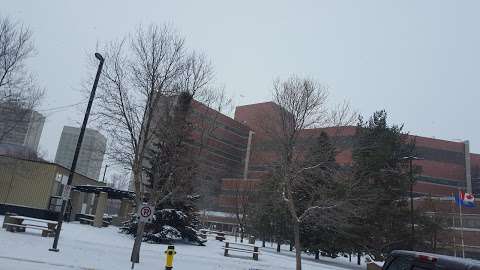 University of Alberta Hospital
