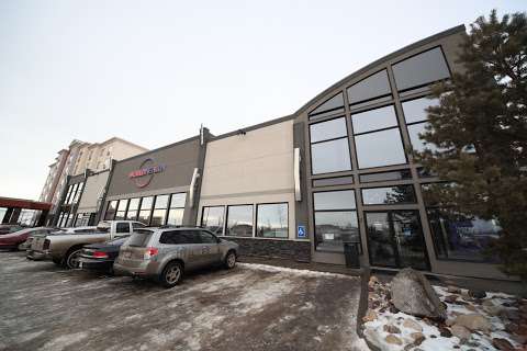 World Health Fitness Club - Clareview